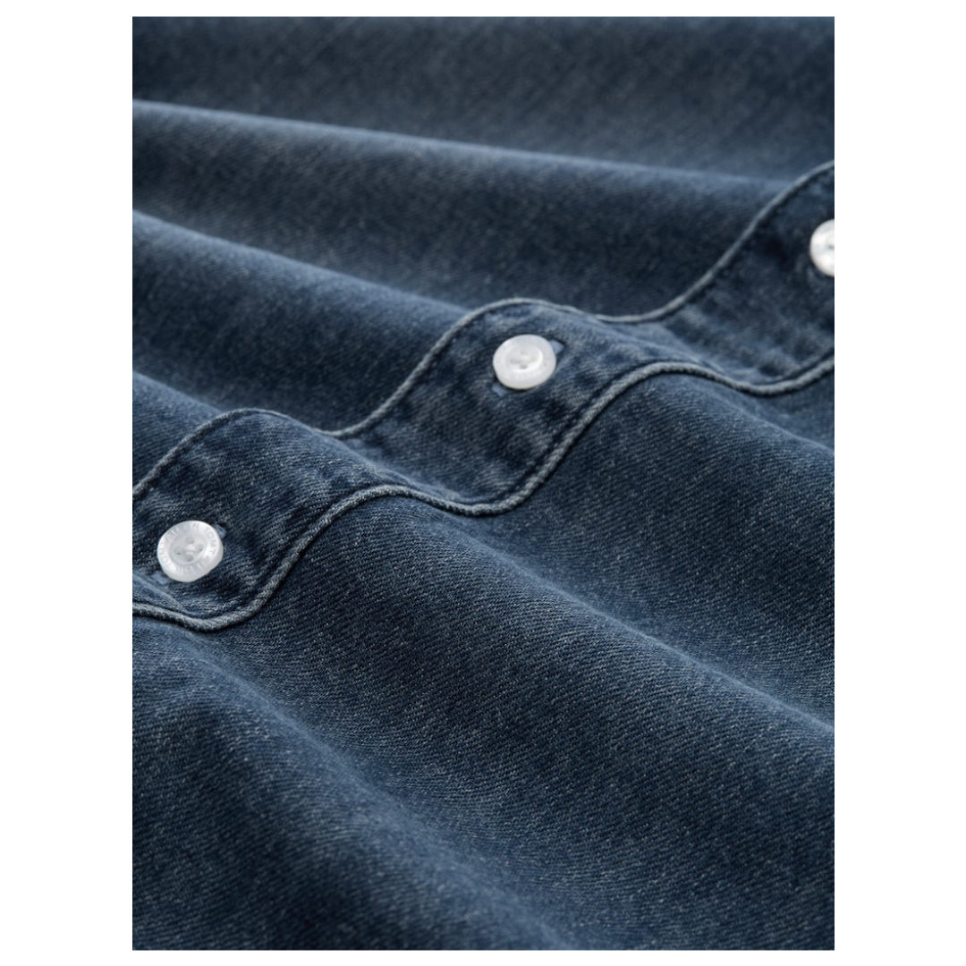 Tom Tailor Herren Hemd 1050046 günstig online kaufen