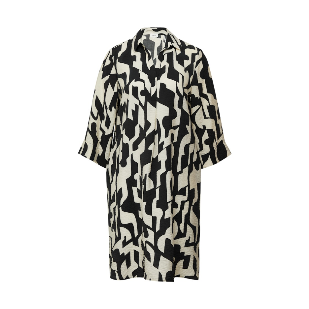 S.oliver Damen Kleid 2165044.j günstig online kaufen