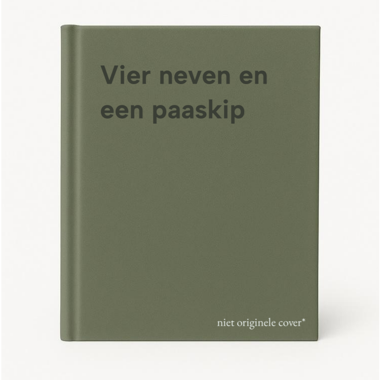 Vier Neven En Een Paaskip