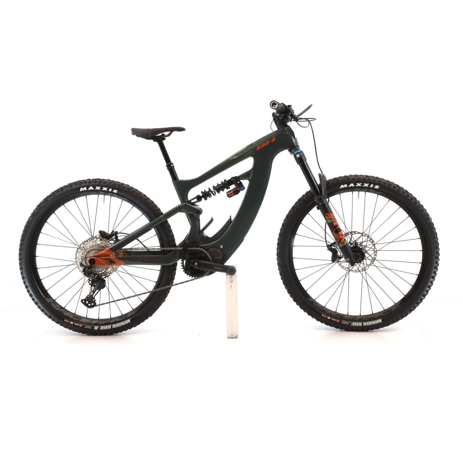 BH Xtep Lynx Pro 0.7 XT Talla S Km.0