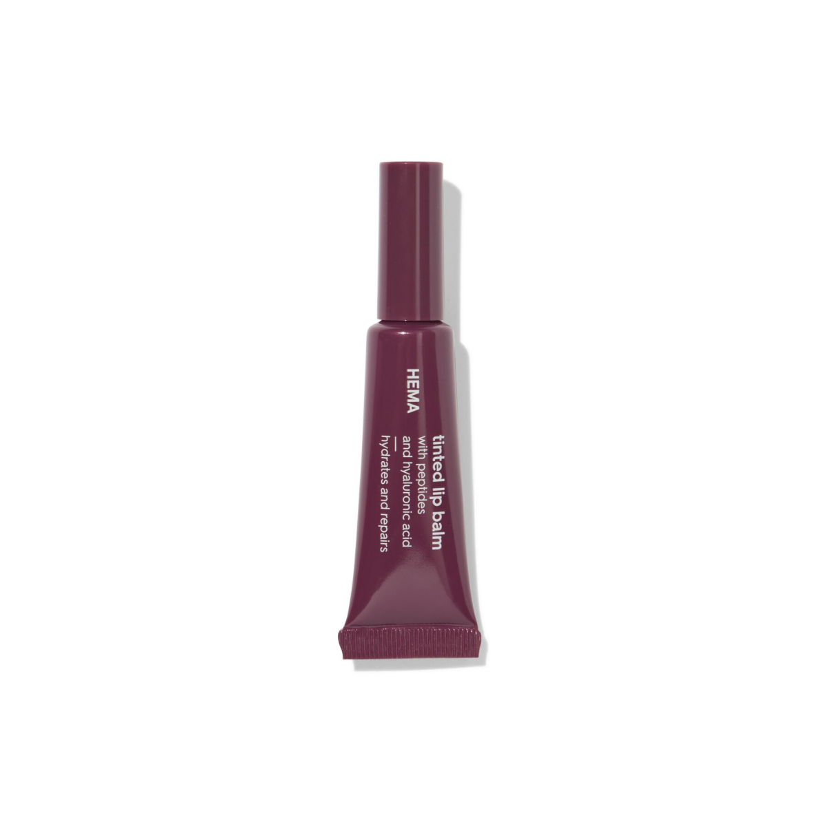HEMA Lippenbalsem mint donkerrood