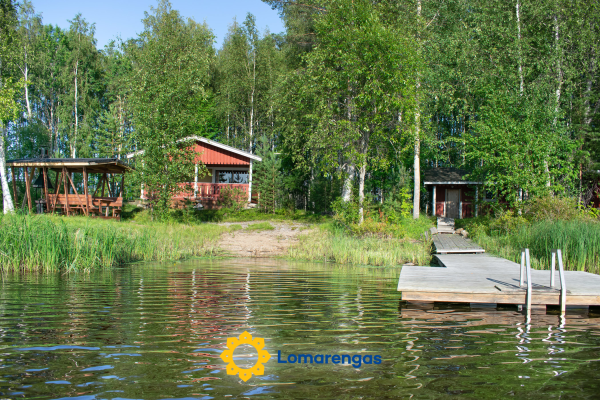 Saarimökki