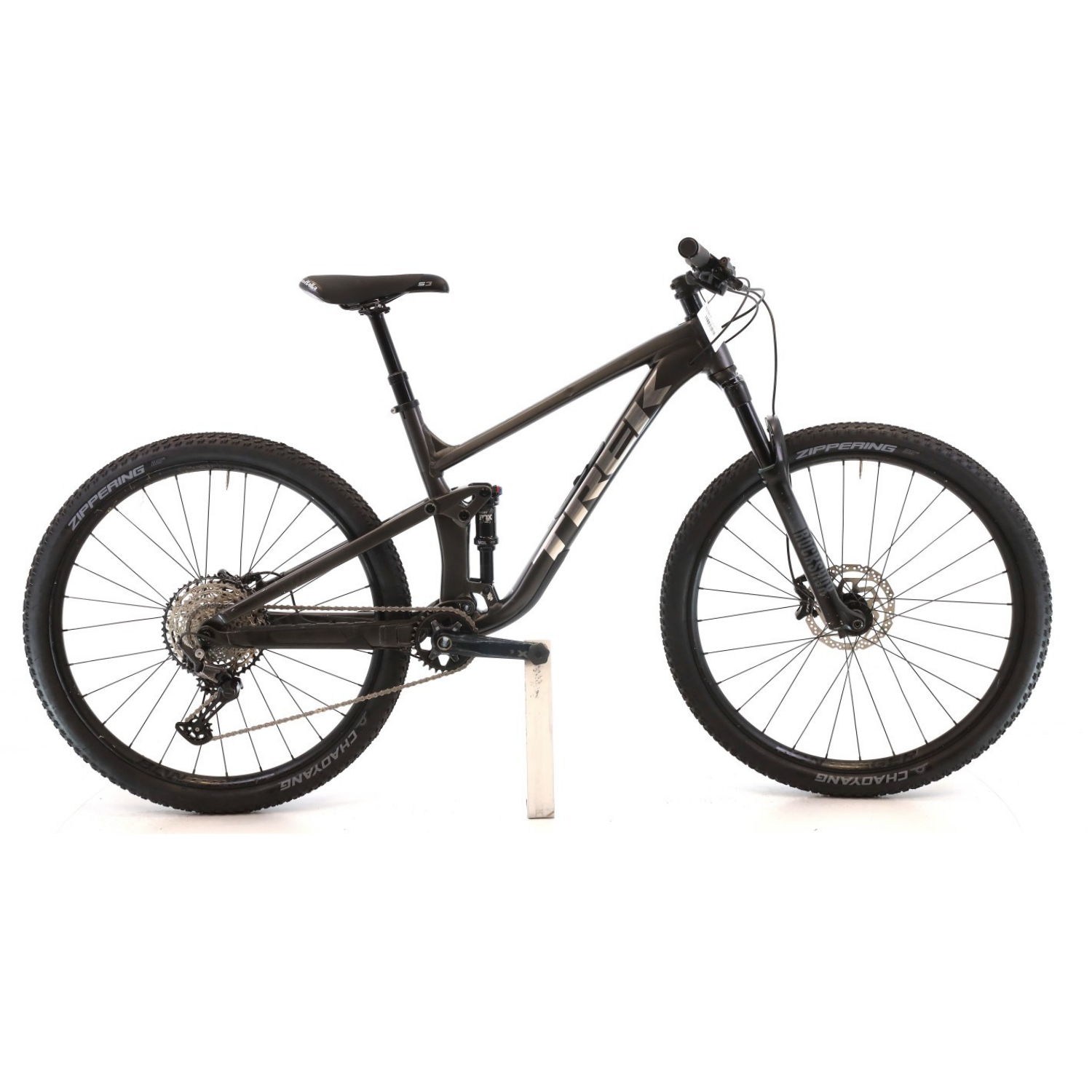 Trek Top Fuel 7 Talla L Reacondicionada