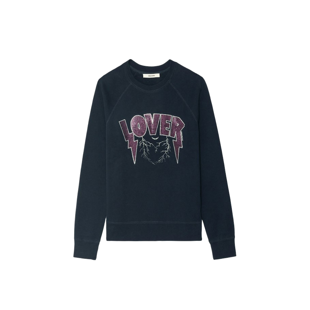 Sweatshirt Upper