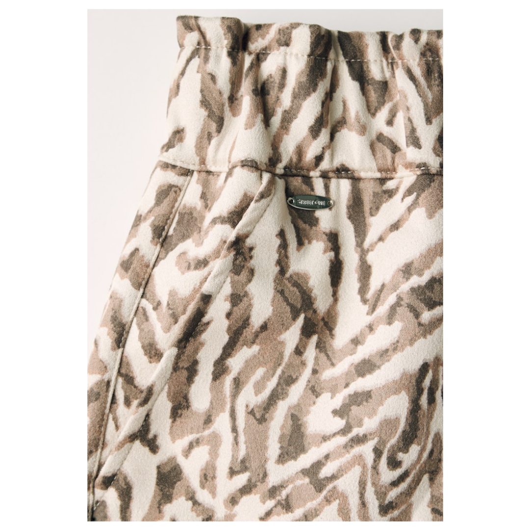 Street One Damen Röcke A361645 günstig online kaufen