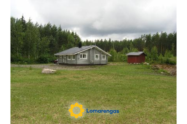 Niittymökki