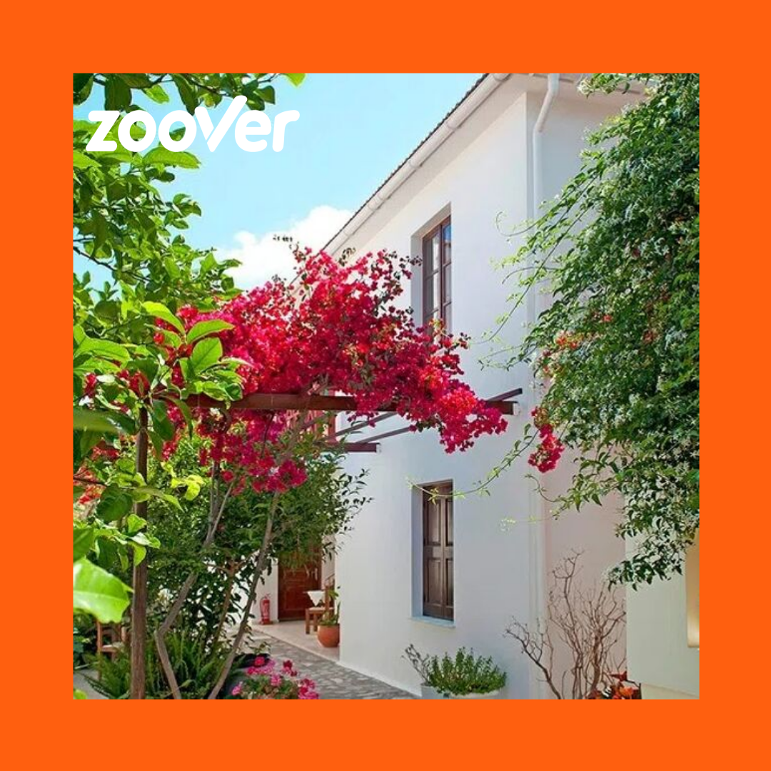 Maria Studios & Appartementen