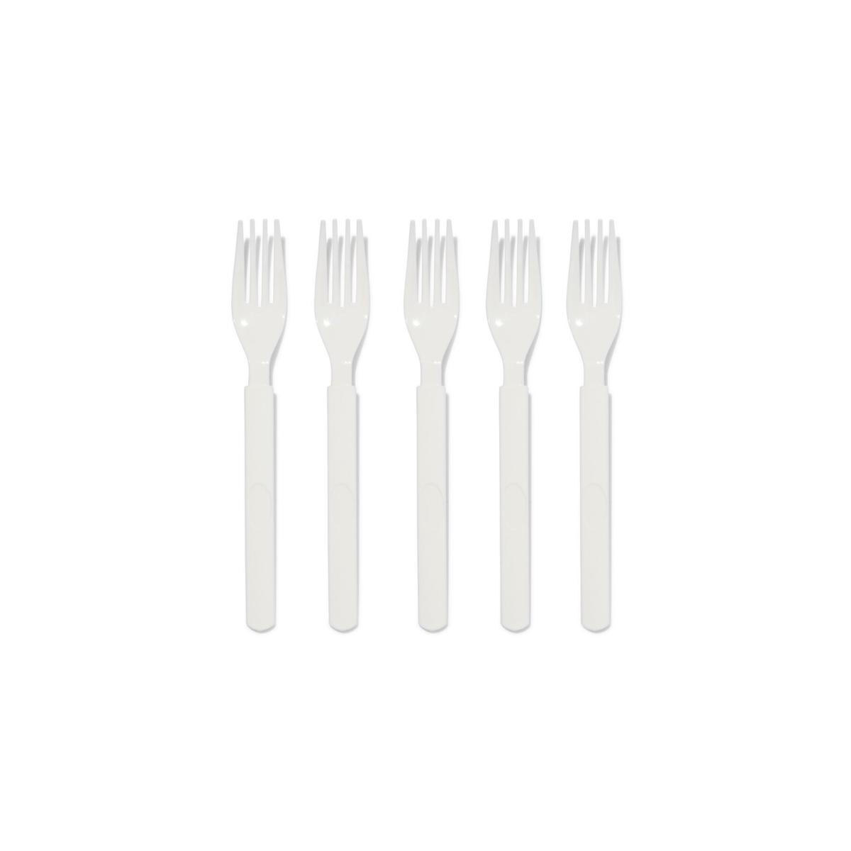 HEMA Vorken herbruikbaar - 10 stuks