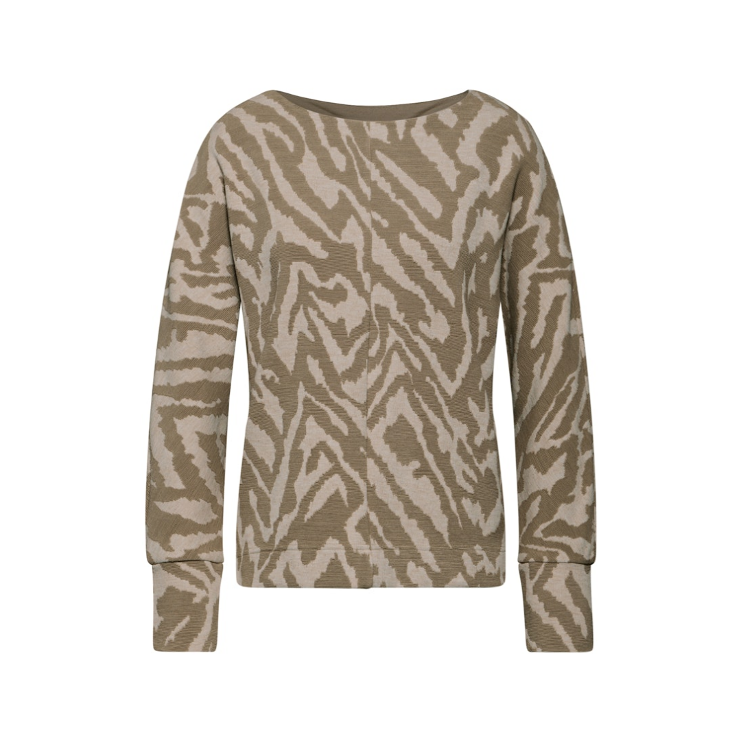Street One Damen Pullover A322597 günstig online kaufen