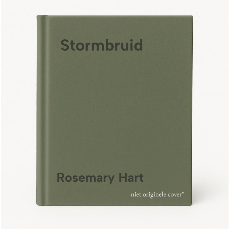 Rosemary Hart Stormbruid