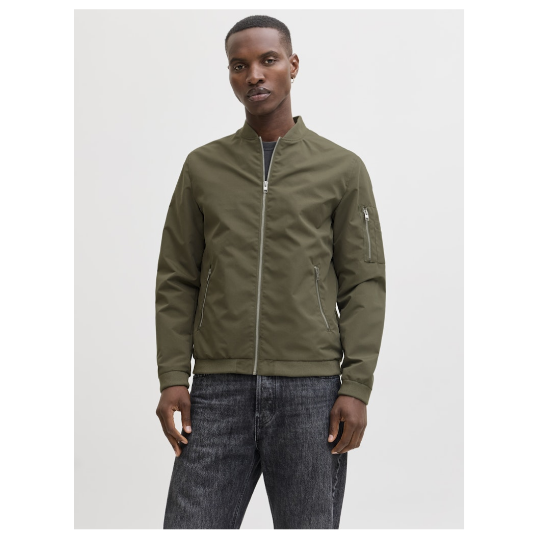 Jack & Jones Herren Jacke 12165203 günstig online kaufen