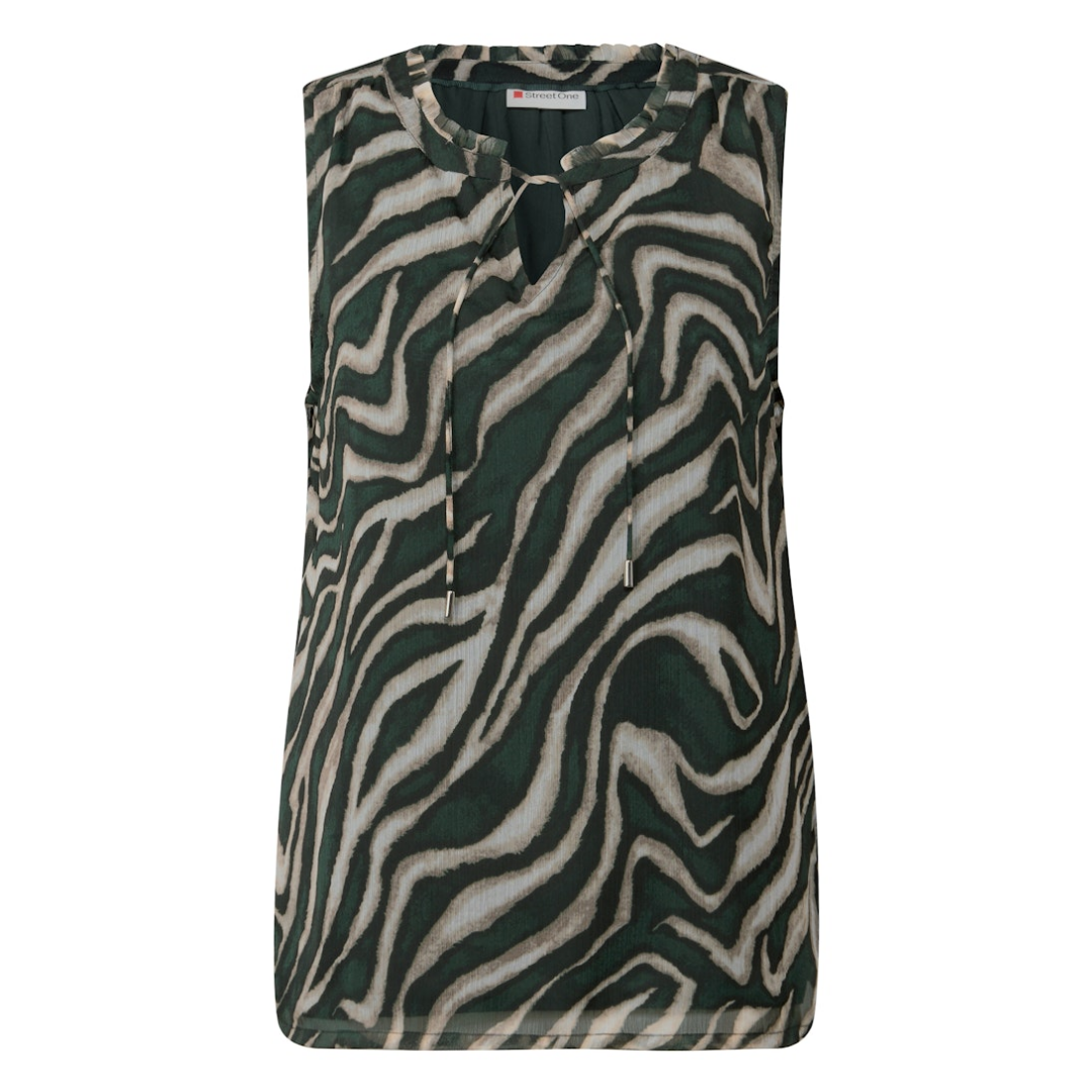 Street One Damen Bluse A345809 günstig online kaufen