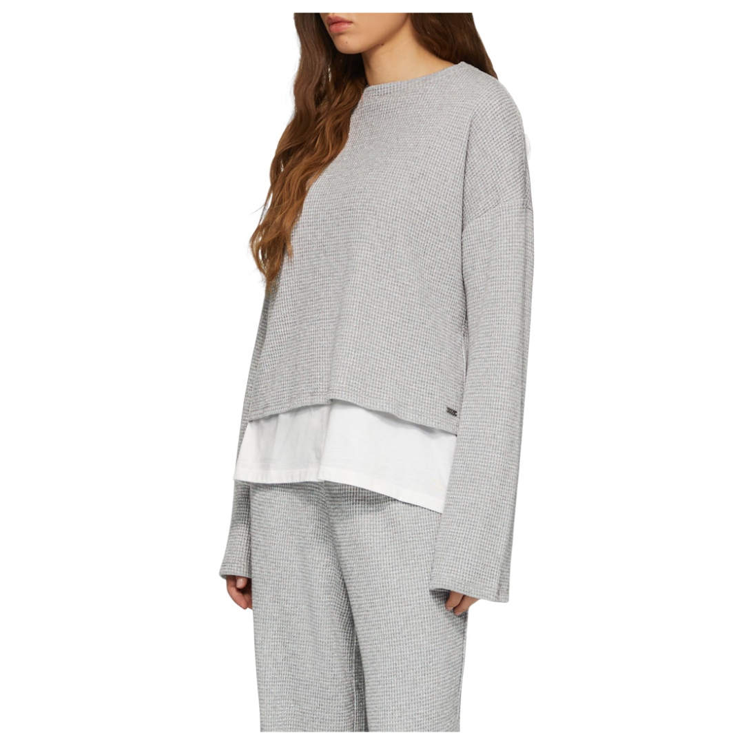 Qs Damen Pullover 2163108 günstig online kaufen