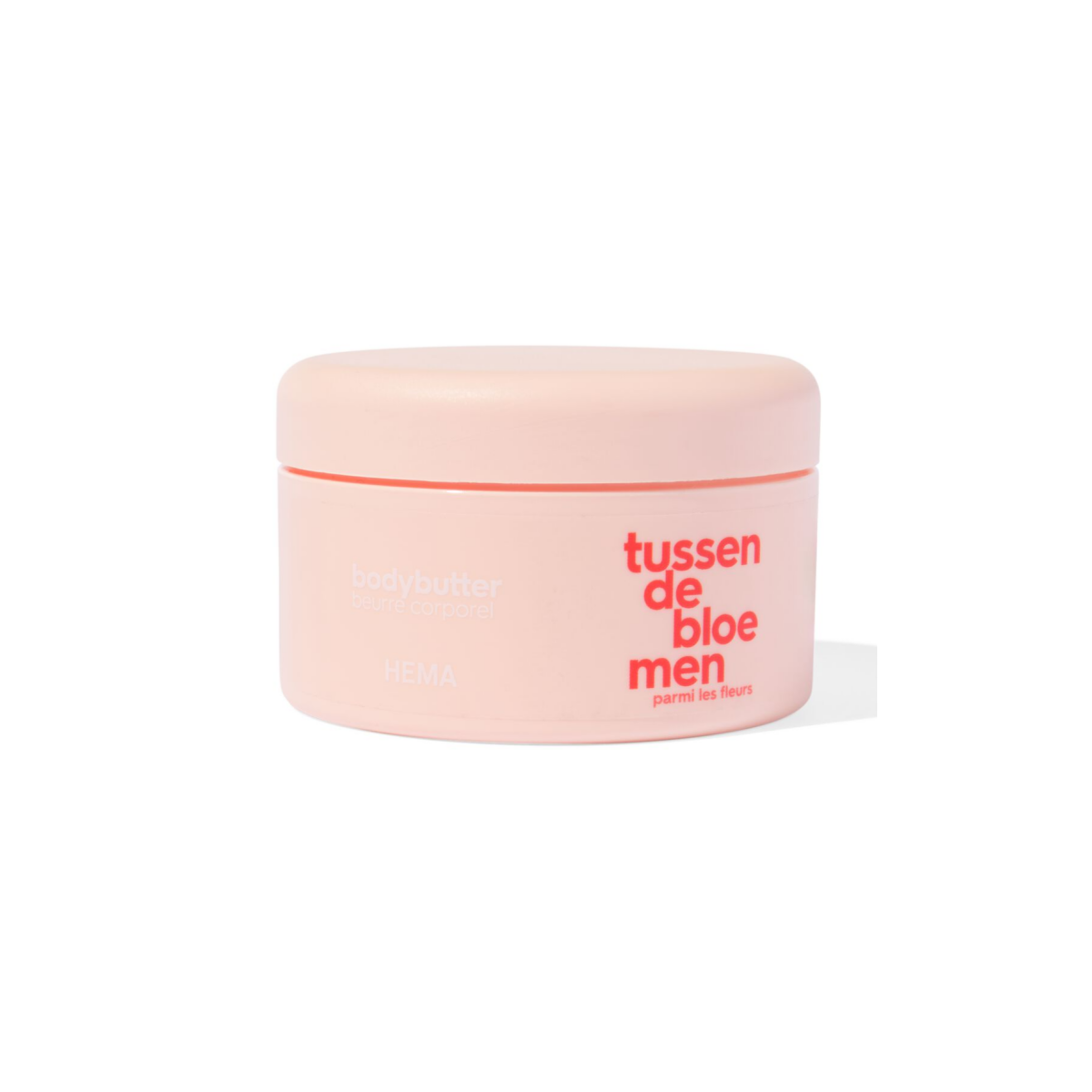 HEMA HEMA Bodybutter Tussen De Bloemen 200ml