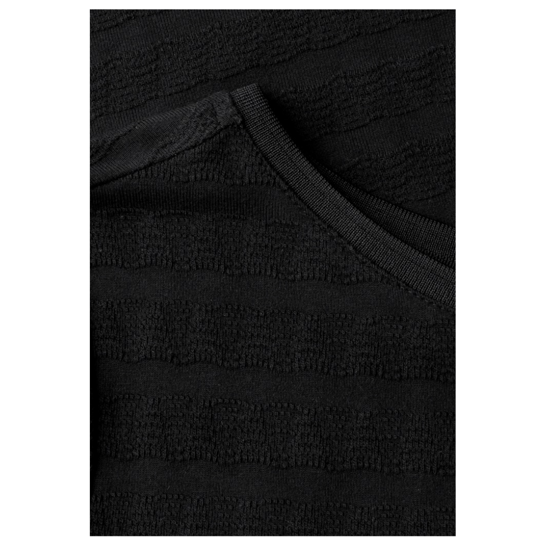 Street One Damen T-Shirt A323160 günstig online kaufen