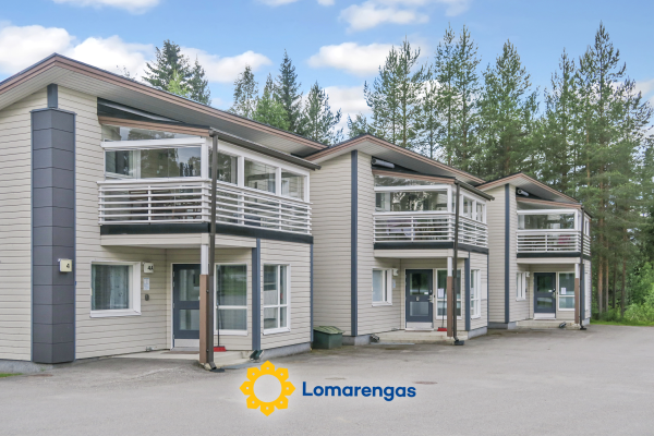 Vuokatinranta suite 4 a