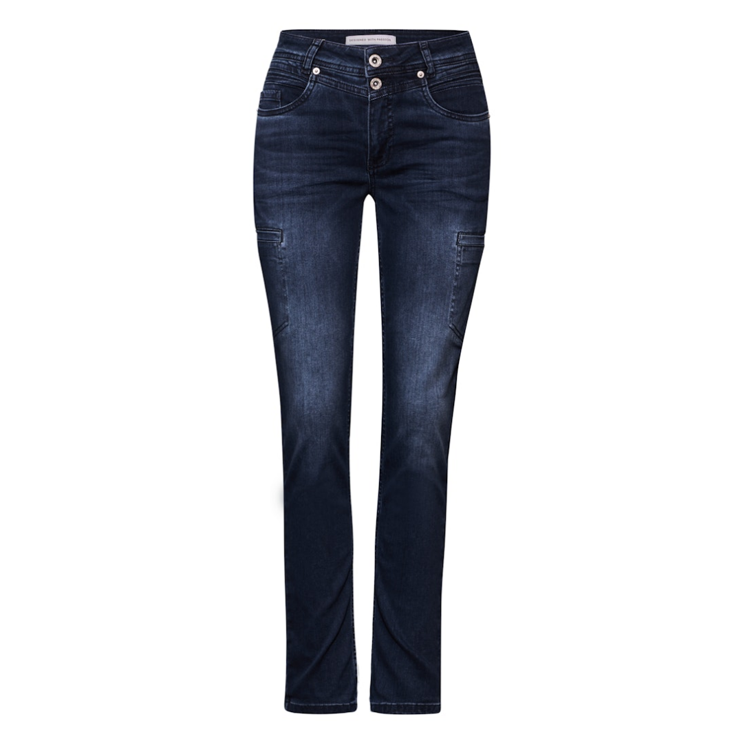 Street One Damen Jeans A378551 günstig online kaufen