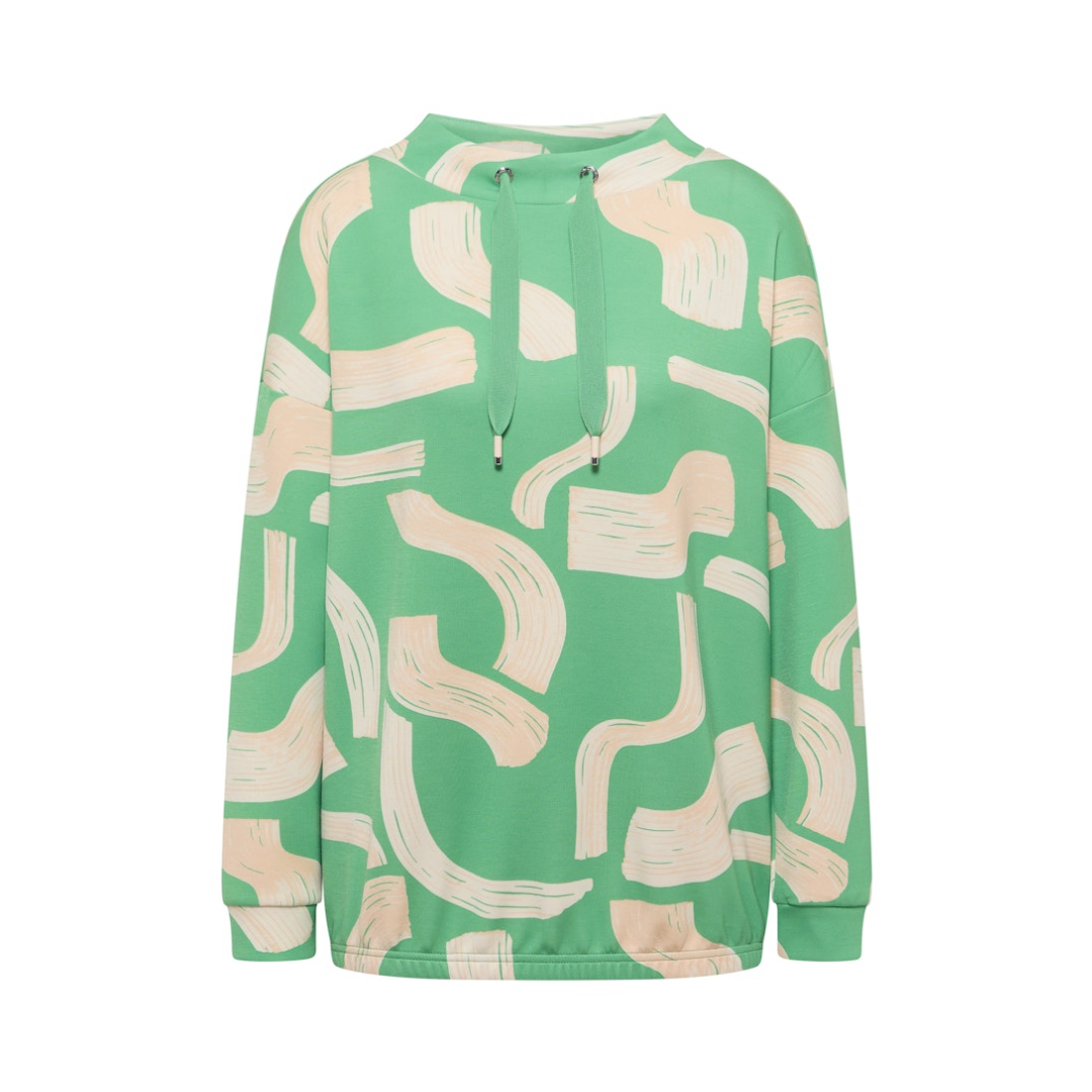 Cecil Damen Langarmshirt B324427 günstig online kaufen