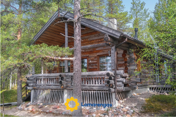 Honkapirtti, vuotunki