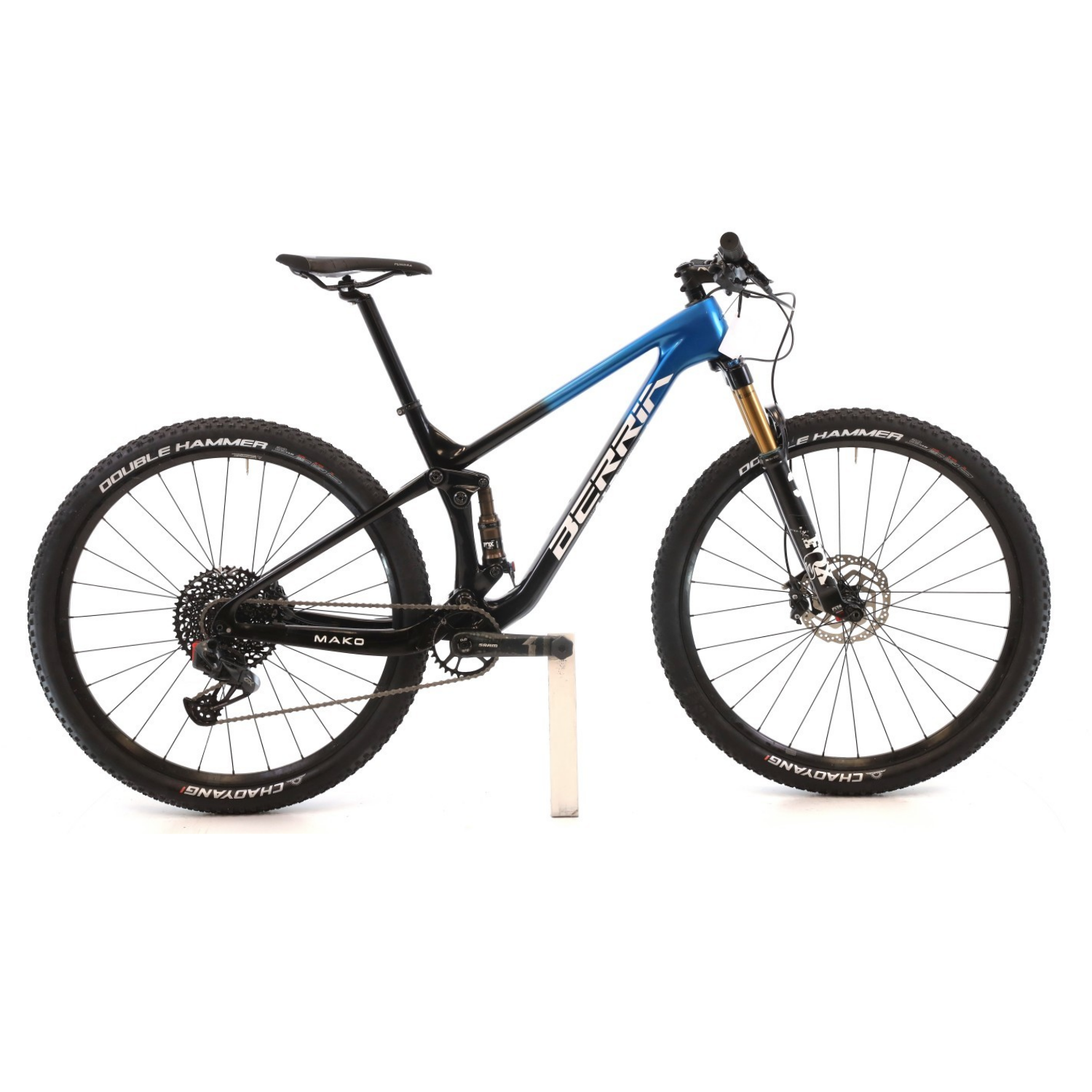 Berria Mako 9.1 GX AXS Talla M Reacondicionada