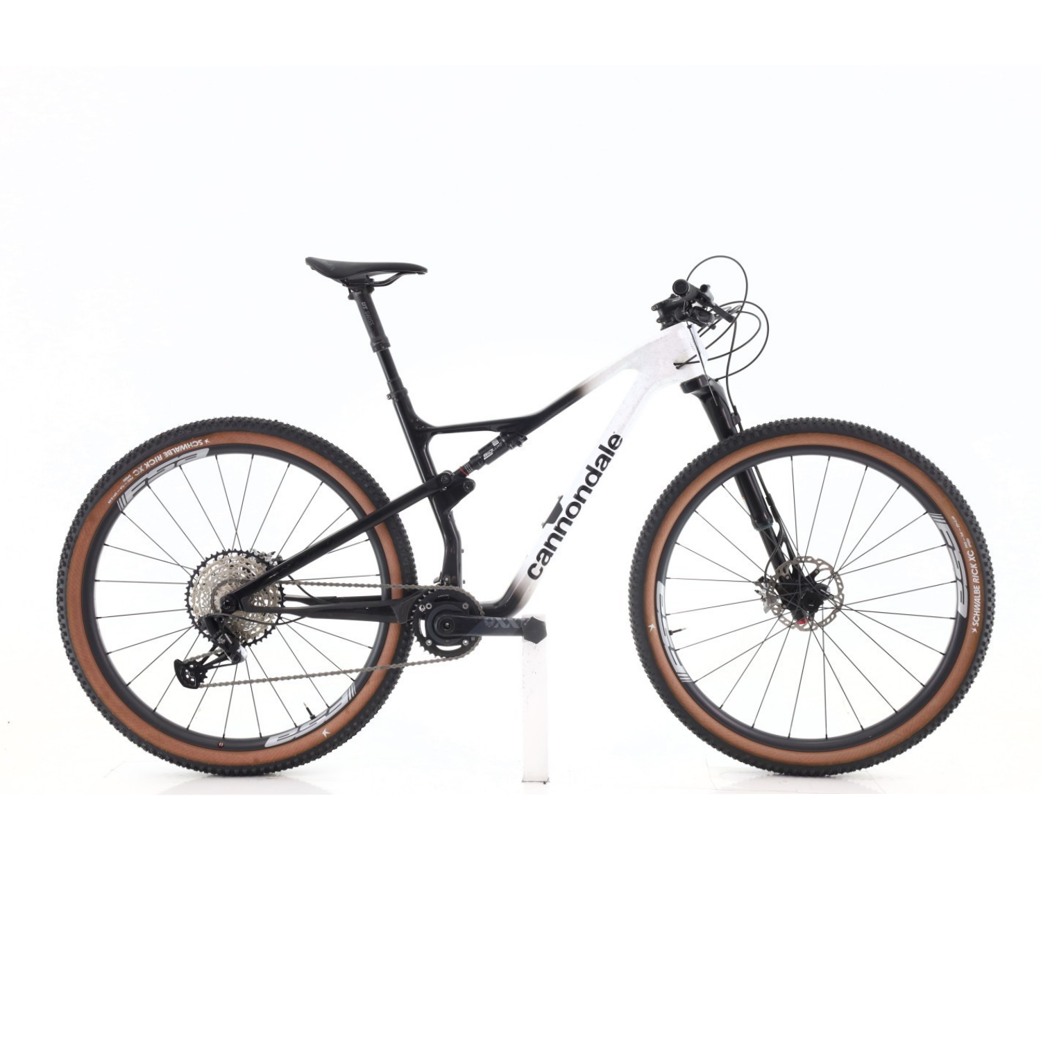 Envío gratis · Cannondale Scalpel Talla L Reacondicionada