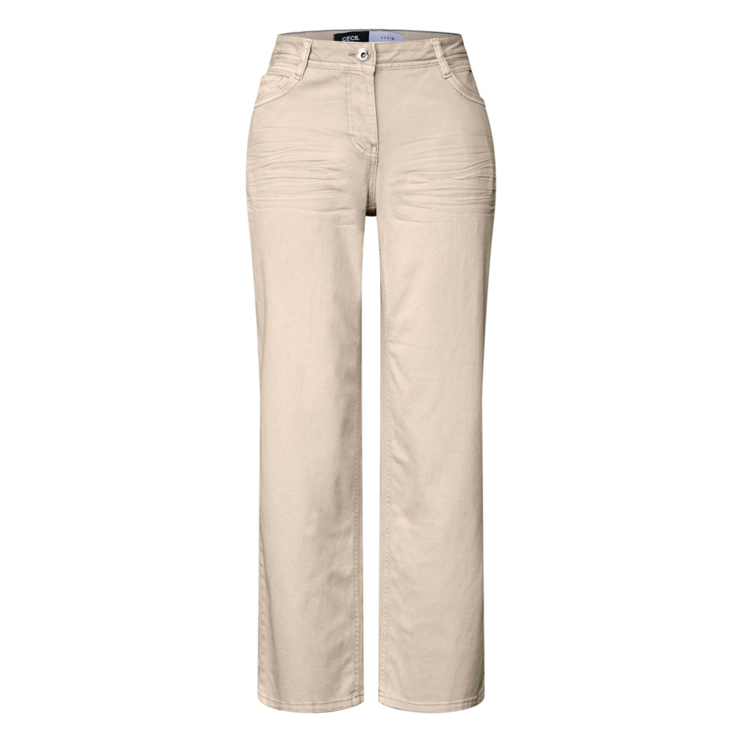 Cecil Damen Hose B378903 günstig online kaufen