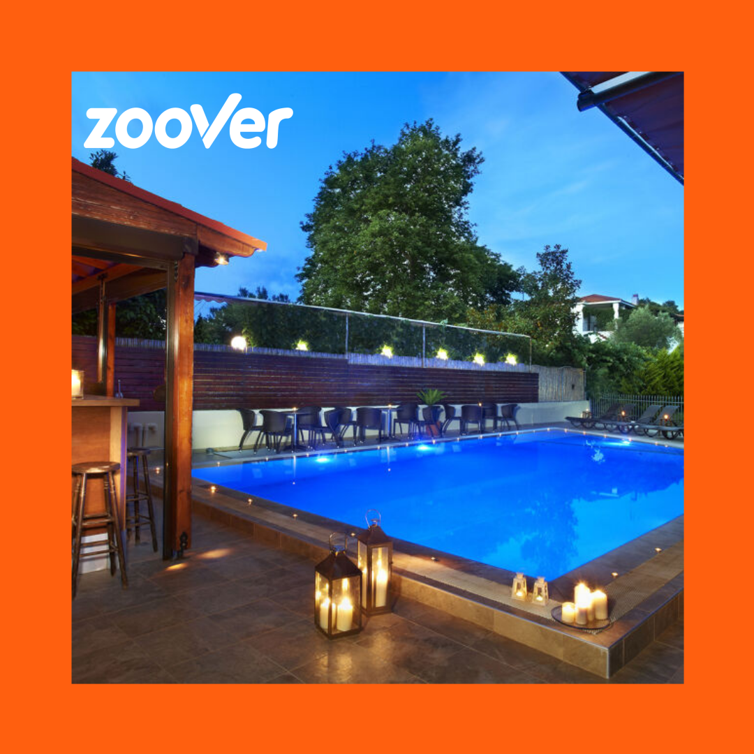 4-You Appartementen