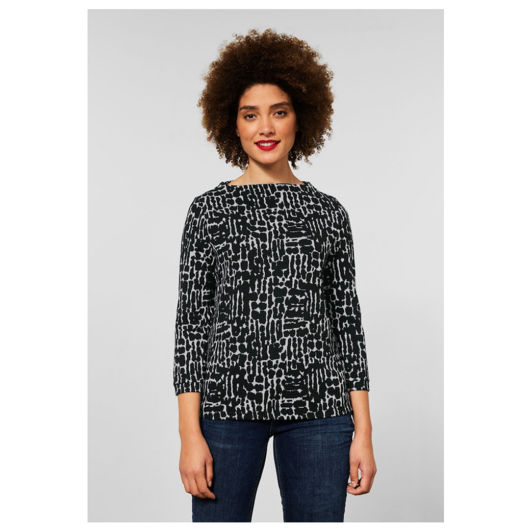 Street One Damen Pullover A318890 günstig online kaufen