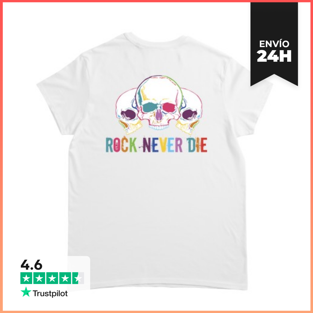 Pijama el rock nunca muere laTostadora