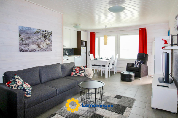 Lapland happiness / hil-lak-ka 2 as 8