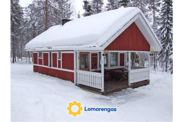 Kaukosaaren ahonranta