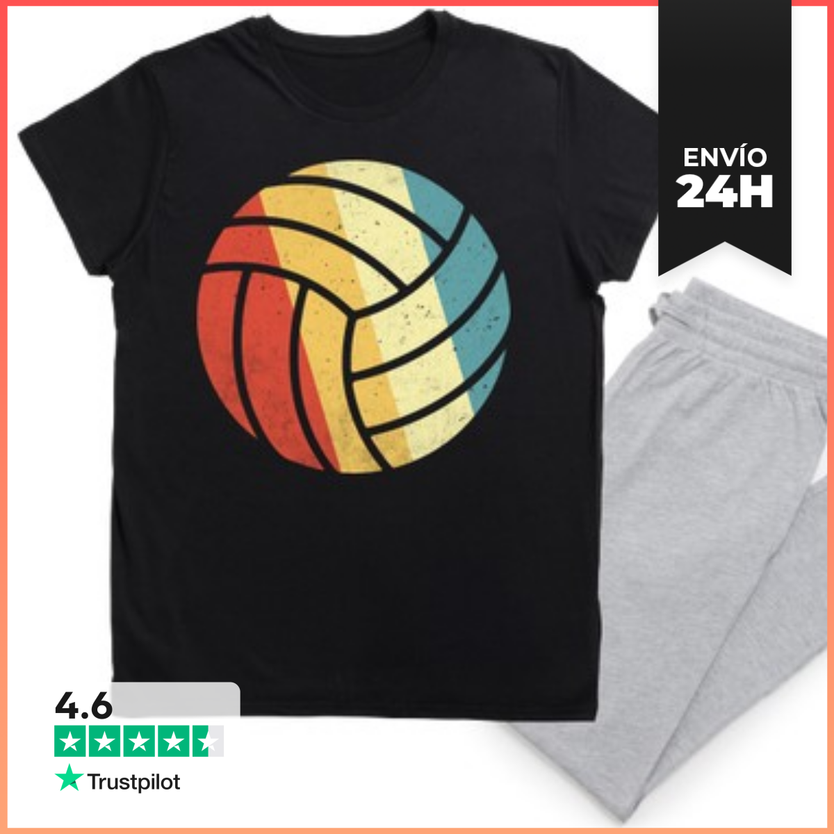 /pijama-balOn-voleibol-retro-vintage-latostadora