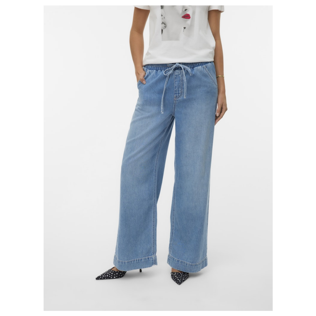 Vero Moda Damen Jeans 10342870 günstig online kaufen