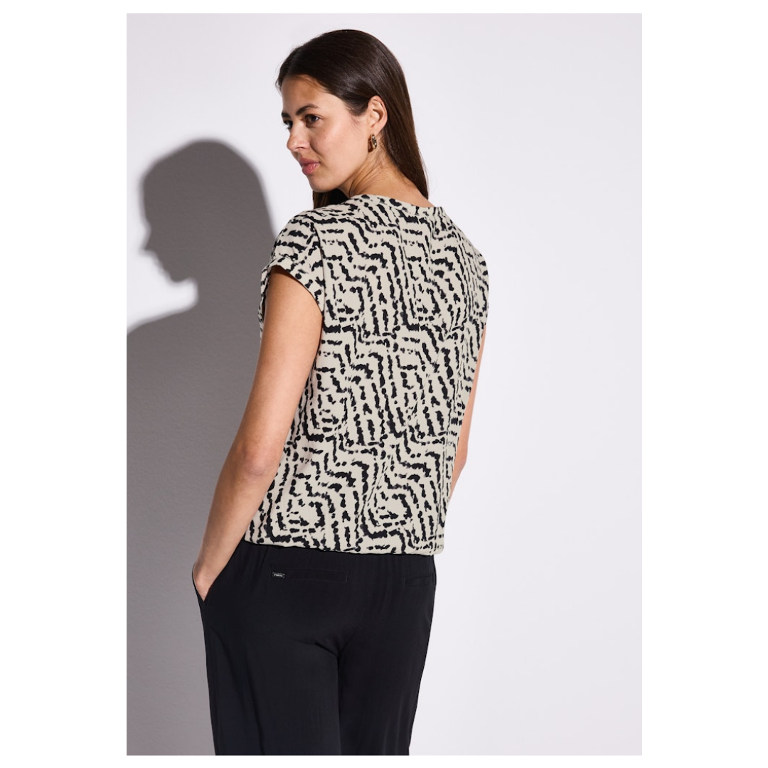 Street One Damen Bluse A345629 günstig online kaufen