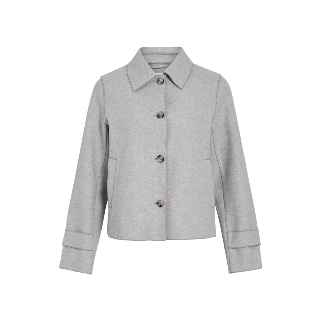 Vila Damen Jacke 14111939 günstig online kaufen