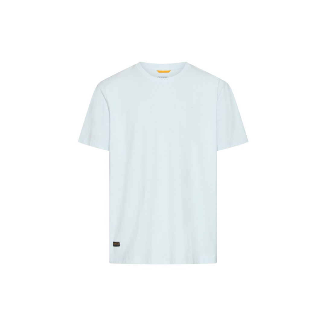 Camel Active - Herren T-Shirt - Blau - Größe: XXL - bei Tara-M