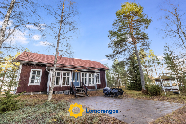 Säikkäranta
