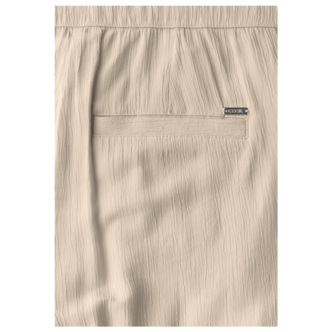 Cecil Damen Hose B379232 günstig online kaufen