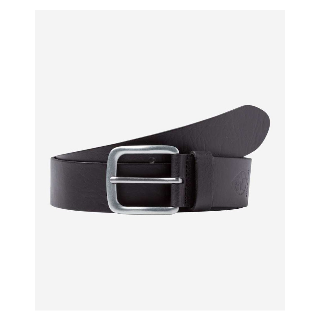 Brax - Herren Gürtel - Schwarz - Größe: 95 - bei Tara-M