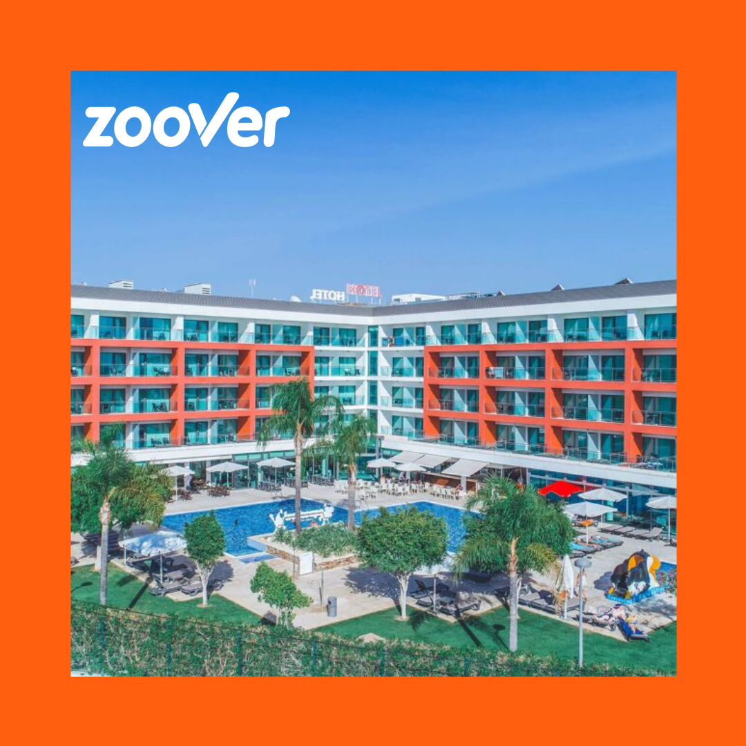 Aquashow Park Hotel