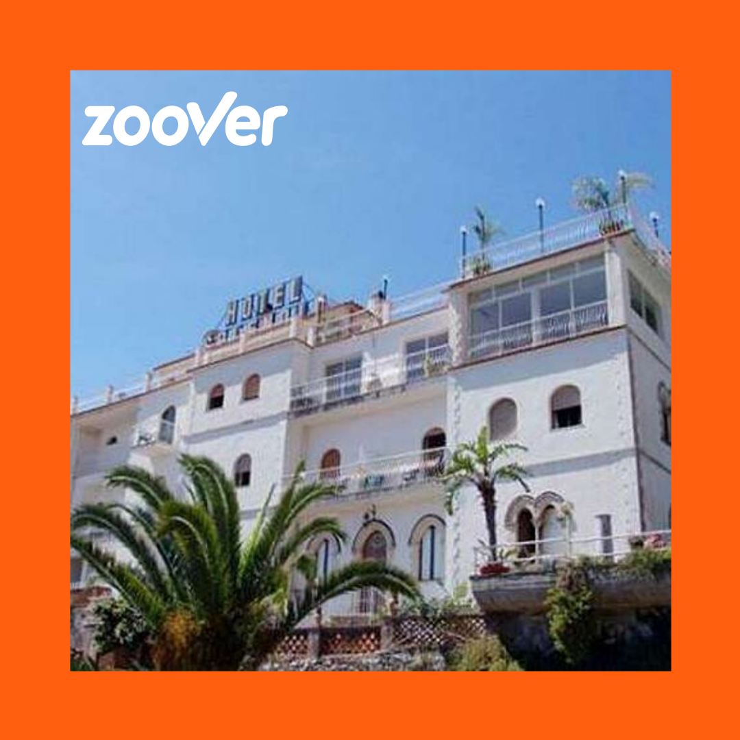 Splendid Hotel Taormina