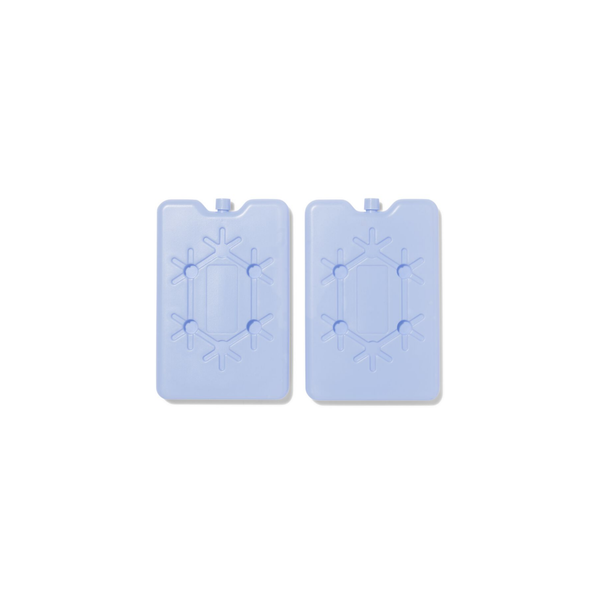 HEMA Koelelementen - 2 stuks