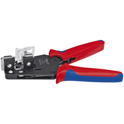 KNIPEX multitool automatische striptang krimptang kniptang NexStrip