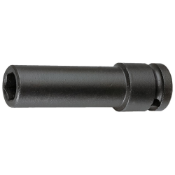 FACOM U.23D22 verloopstuk voor kooi trekker 22mm M16 Nr.9 (2 st.) | Klium