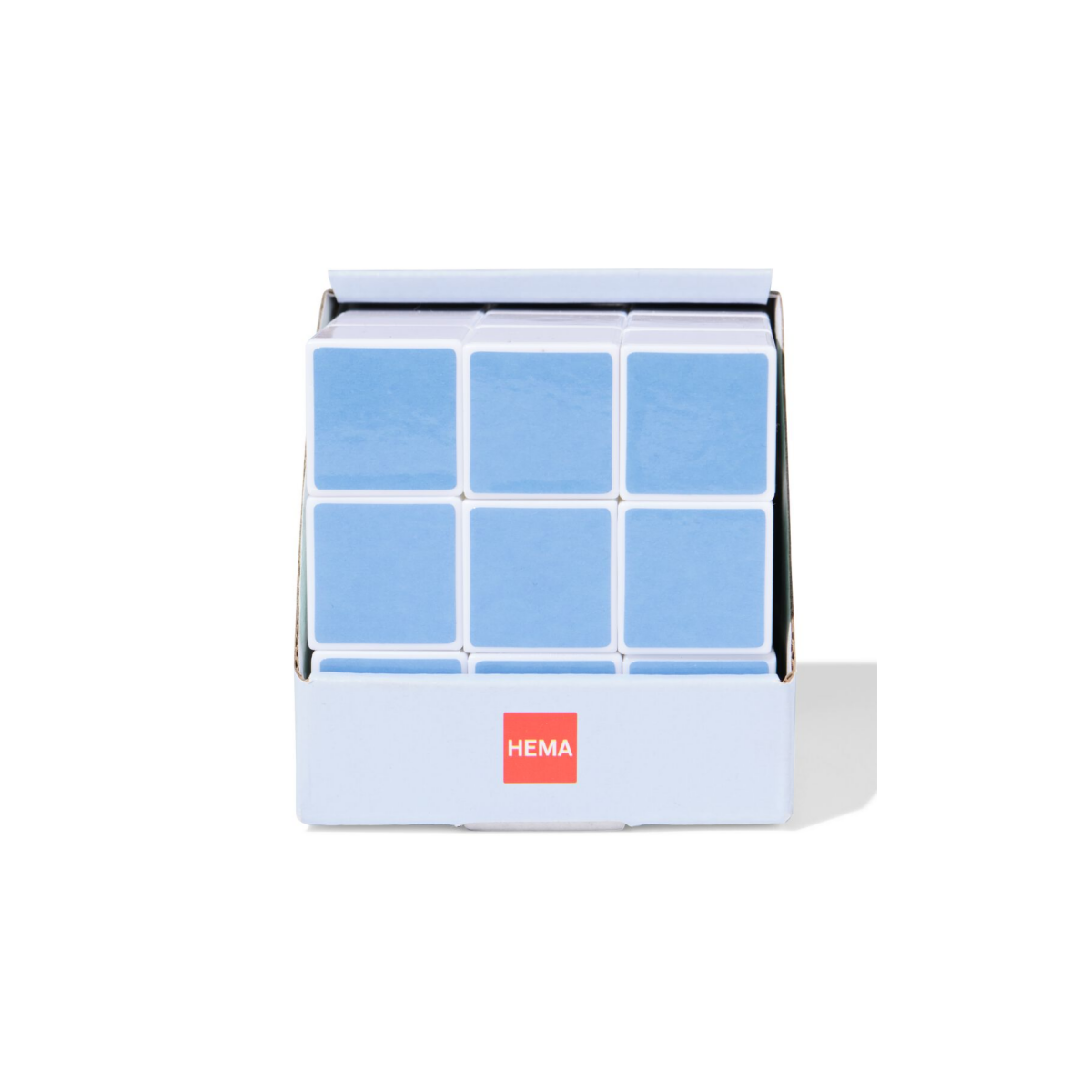 HEMA Kubusspel 3x3x3