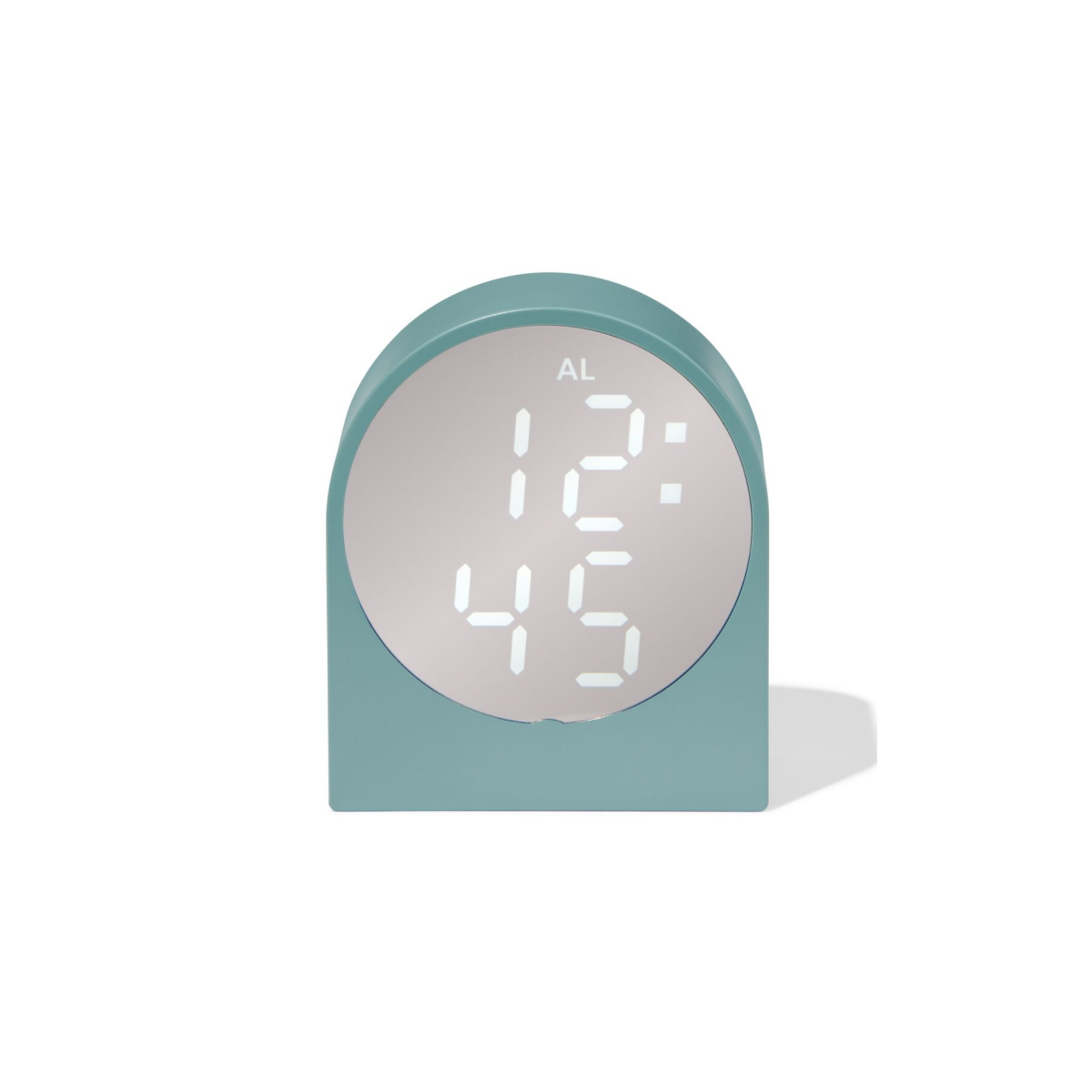 HEMA HEMA Led Wekker Digitaal