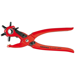 KNIPEX (13 72 200) Elektro Installatietang Multifunctioneel 6-in-1