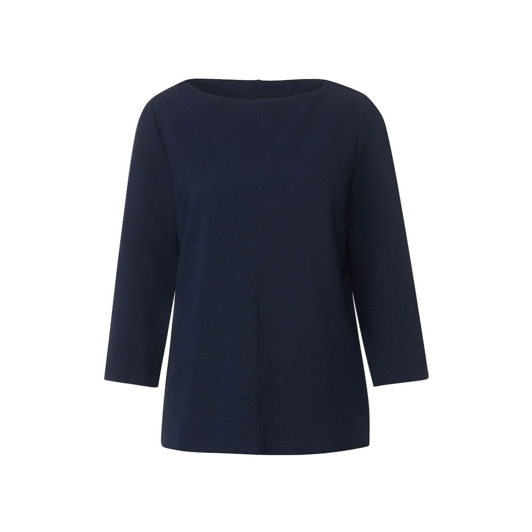 Street One Damen Langarmshirt A320802 günstig online kaufen