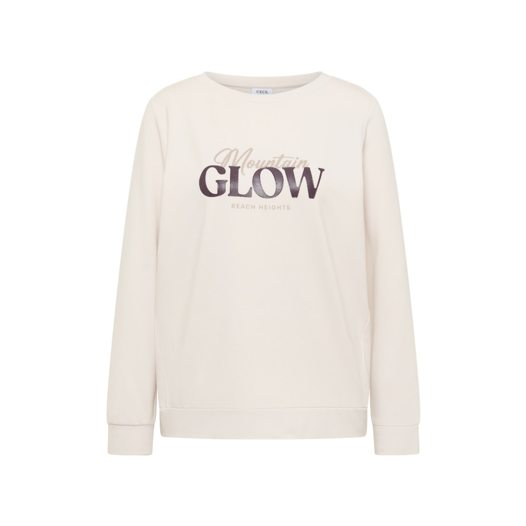 Cecil Damen Langarmshirt B324154 günstig online kaufen