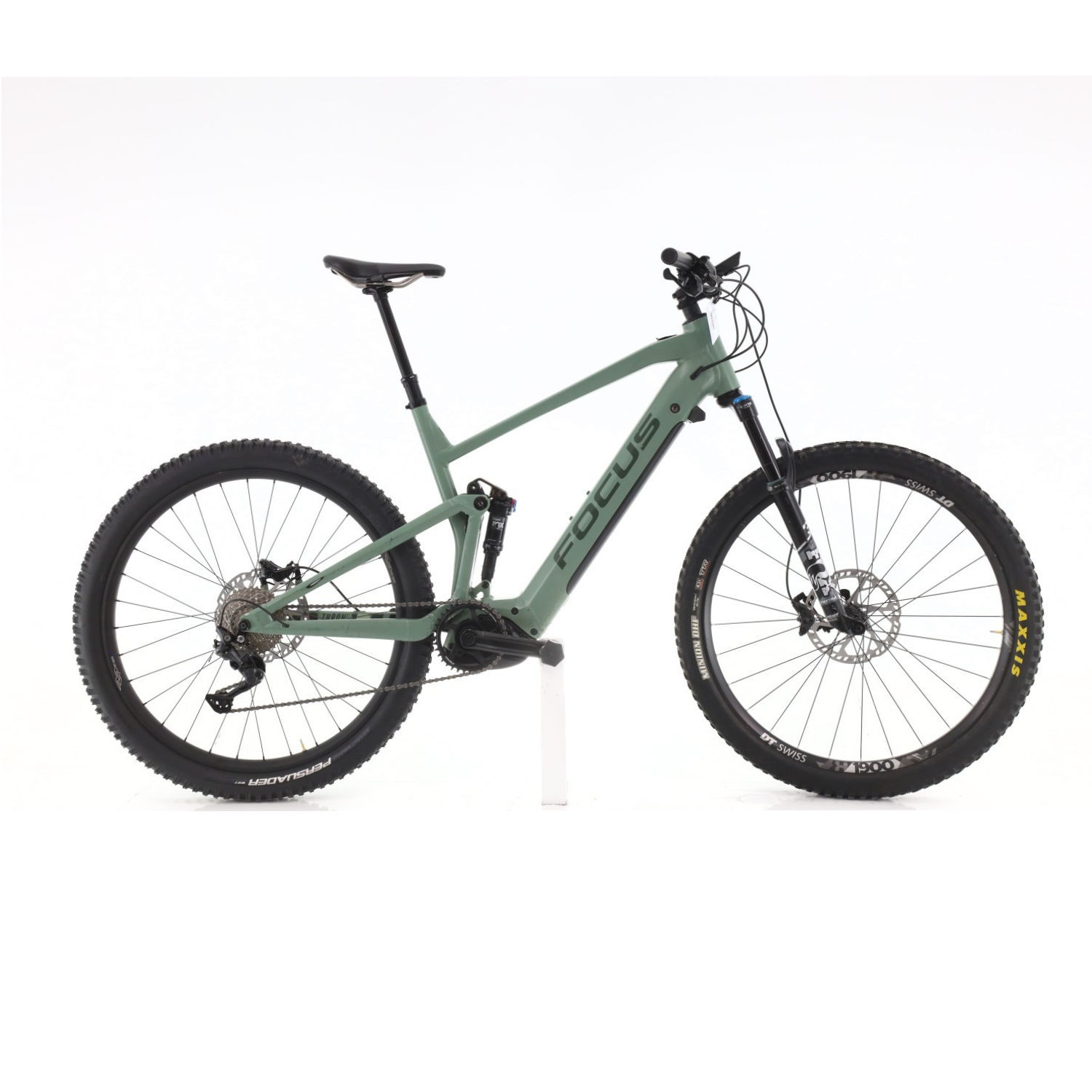 Promo · Focus Thron 2 Talla XL Reacondicionada
